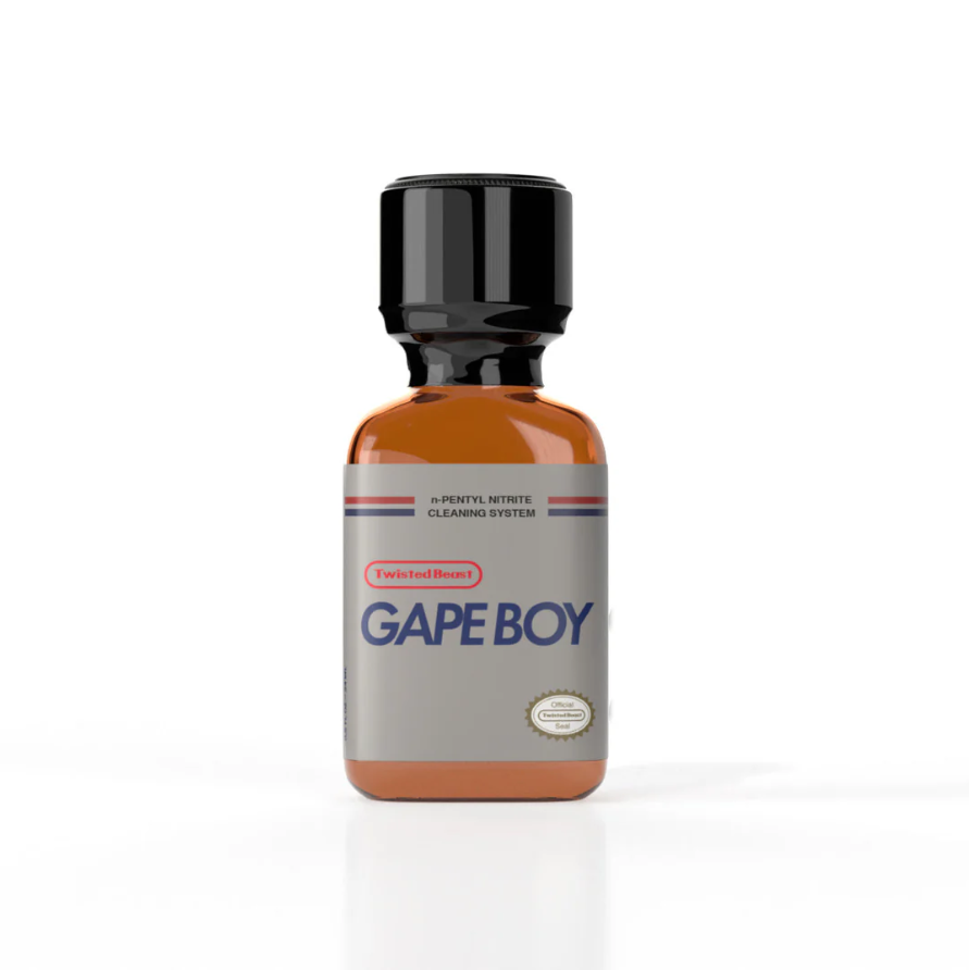 Gape Boy (24ml)