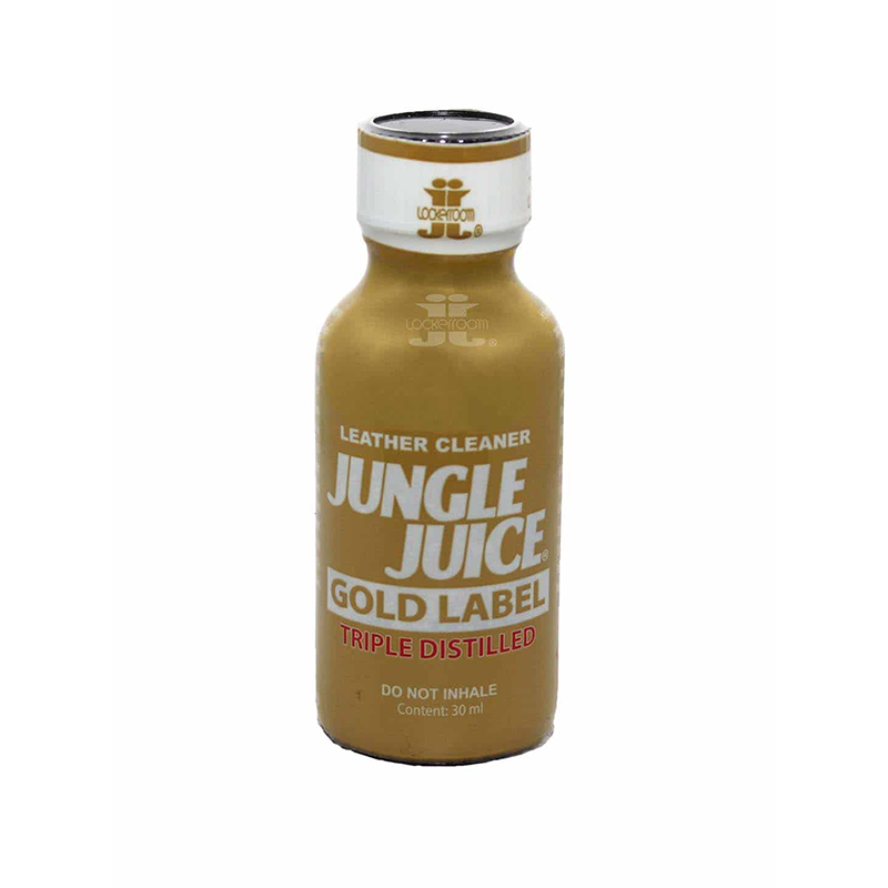Jungle Juice Gold (30ml)