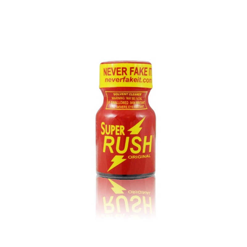 Super Rush (10ml)